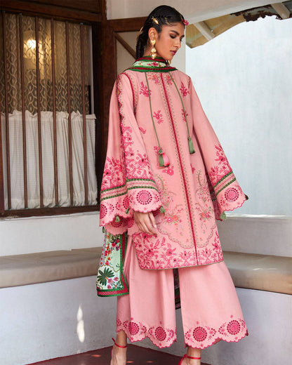 Jugnu | SS 25 | Ravi by Maria Faisal - Registered Vendor of : Jugnu - type : Ladies Clothes - 100% original wedding dresses