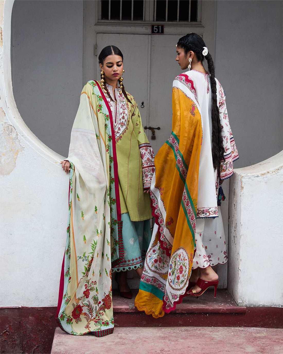 Jugnu | SS 25 | Siran