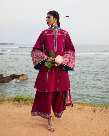 Jugnu | SS 25 | Beas by Maria Faisal - Registered Vendor of : Jugnu - type : Ladies Clothes - 100% original wedding dresses