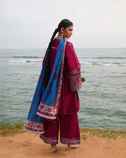 Jugnu | SS 25 | Beas by Maria Faisal - Registered Vendor of : Jugnu - type : Ladies Clothes - 100% original wedding dresses