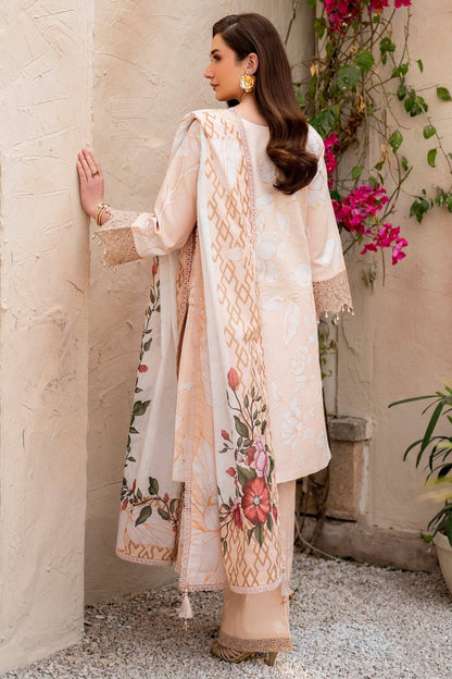 Alizeh | Levana Lawn | Kaai by Maria Faisal - Registered Vendor of : Alizeh - type : Ladies Clothes - 100% original wedding dresses