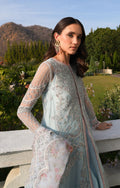 Inayat | Festive Formals |KYLON - Ladies Clothes - Maria Faisal