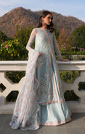 Inayat | Festive Formals |KYLON - Ladies Clothes - Maria Faisal