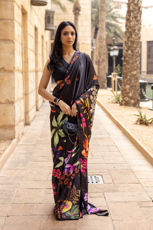 Saira Rizwan | Resort Collection 25 | VIOLA-SRRC06-25 by Maria Faisal - Registered Vendor of : Saira Rizwan - type : Ladies Clothes - 100% original wedding dresses