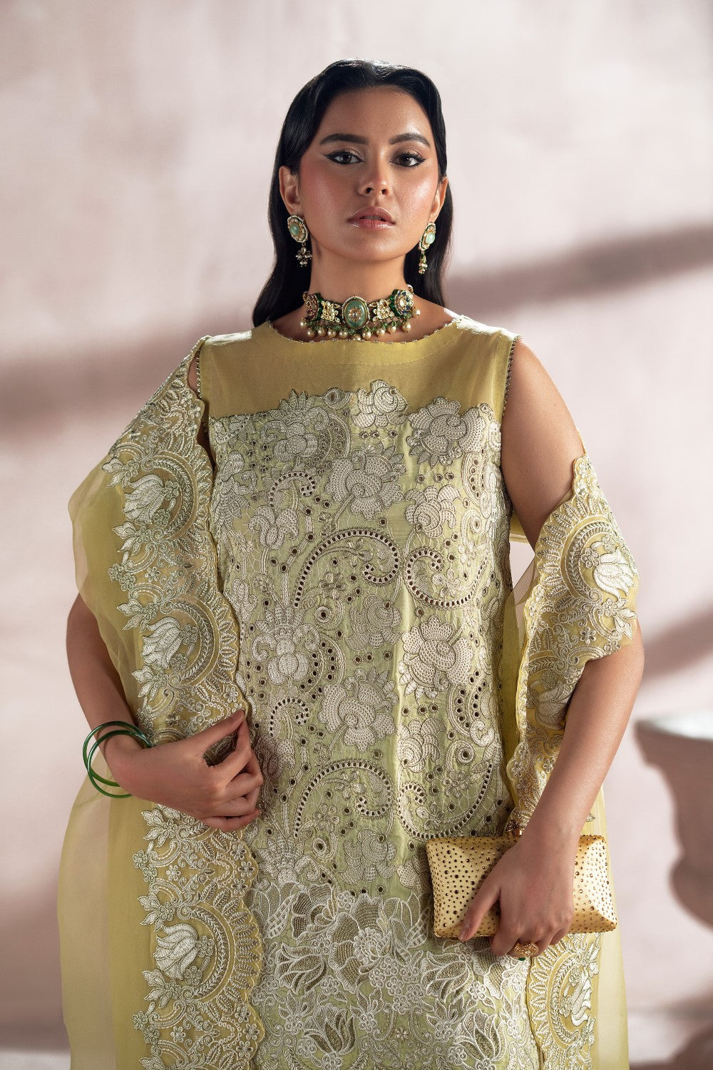 Maryum N Maria | Luna Formals | KAIROS - Ladies Clothes 