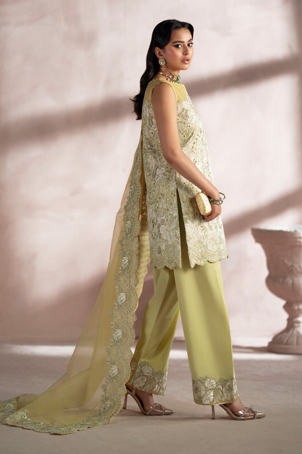 Maryum N Maria | Luna Formals | KAIROS - Ladies Clothes 