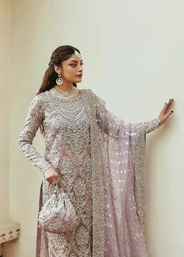 Kanwal Malik | Afsheen Luxury Formals | Nigar