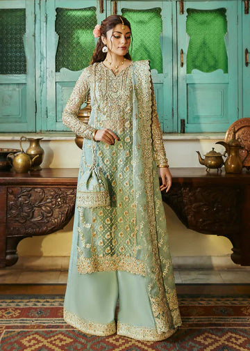 Kanwal Malik | Afsheen Luxury Formals | Meera