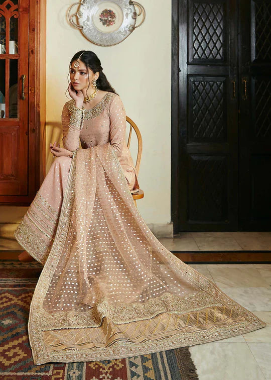 Kanwal Malik | Afsheen Luxury Formals | Hala