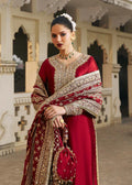Kanwal Malik | Afsheen Luxury Formals | Noreen - Bridal - Maria Faisal