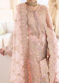 Kanwal Malik | Mirha Wedding Formals | Orchid - Waniyas