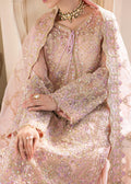 Kanwal Malik | Mirha Wedding Formals | Orchid - Waniyas