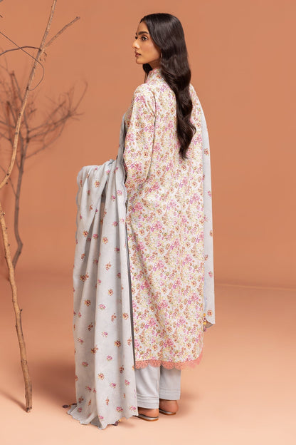 Kayseria | Winter Khaddar 24 |   K-10 - Ladies Clothes - Maria Faisal