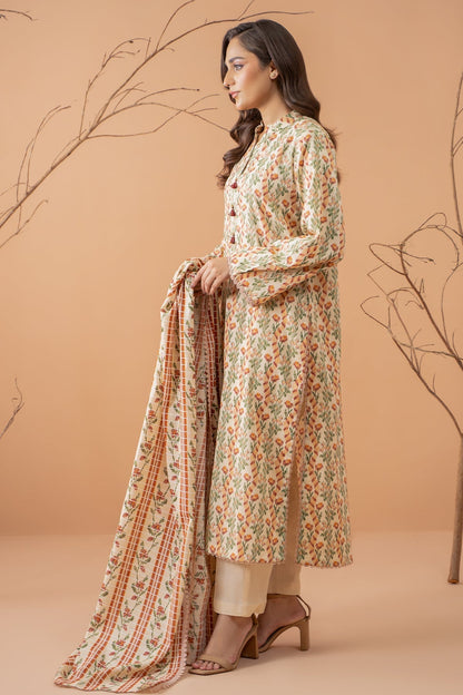 Kayseria | Winter Khaddar 24 |   K-05 - Ladies Clothes - Maria Faisal
