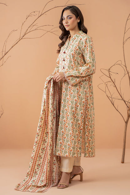 Kayseria | Winter Khaddar 24 |   K-05 - Ladies Clothes - Maria Faisal
