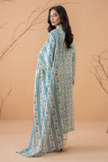 Kayseria | Winter Khaddar 24 |  K-06 - Ladies Clothes - Maria Faisal