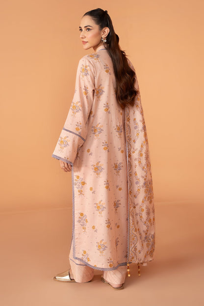 Kayseria | Winter Khaddar 24 |  K-02 - Ladies Clothes - Maria Faisal