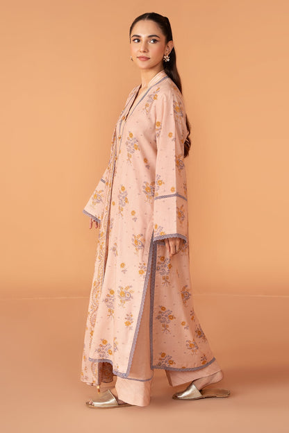 Kayseria | Winter Khaddar 24 |  K-02 - Ladies Clothes - Maria Faisal