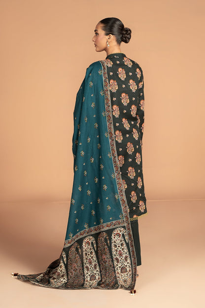 Kayseria | Winter Khaddar 24 |  K-04 - Ladies Clothes - Maria Faisal