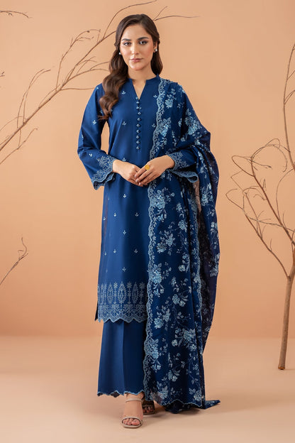 Kayseria | Winter Khaddar 24 |  K-11 - Ladies Clothes - Maria Faisal