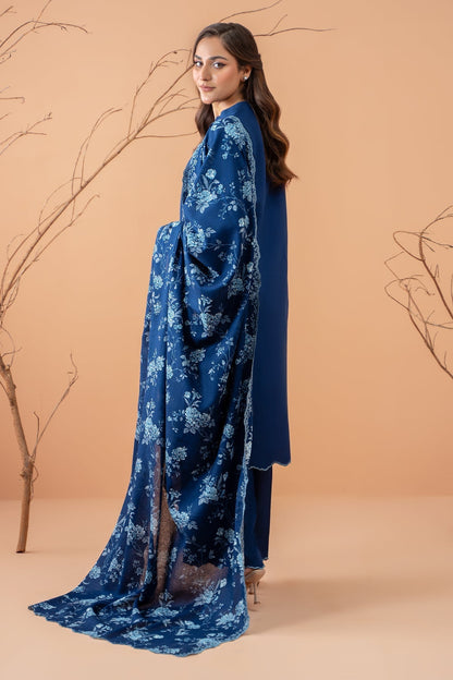 Kayseria | Winter Khaddar 24 |  K-11 - Ladies Clothes - Maria Faisal