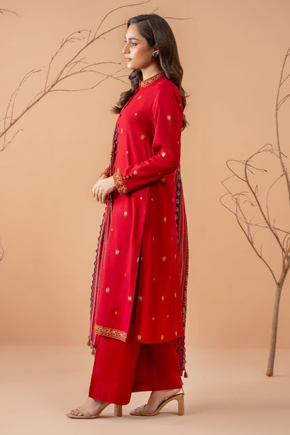 Kayseria | Winter Khaddar 24 |   K-12 - Ladies Clothes - Maria Faisal