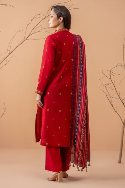 Kayseria | Winter Khaddar 24 |   K-12 - Ladies Clothes - Maria Faisal