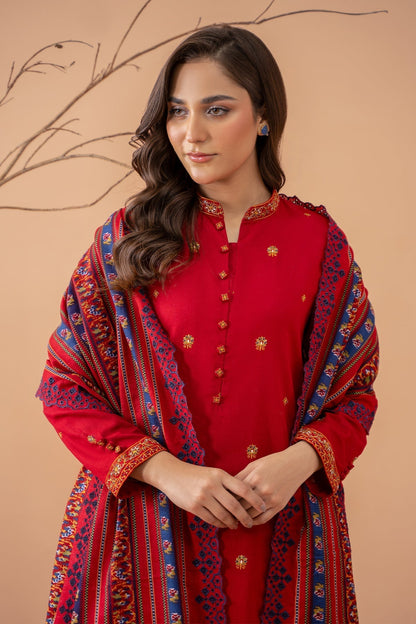 Kayseria | Winter Khaddar 24 |   K-12 - Ladies Clothes - Maria Faisal
