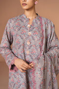 Kayseria | Winter Khaddar 24 |  K-03 - Ladies Clothes - Maria Faisal