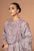 Kayseria | Winter Khaddar 24 |  K-03 - Ladies Clothes - Maria Faisal