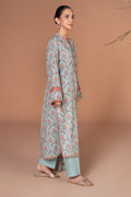 Kayseria | Winter Khaddar 24 |  K-01 - Ladies Clothes - Maria Faisal