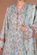 Kayseria | Winter Khaddar 24 |  K-01 - Ladies Clothes - Maria Faisal