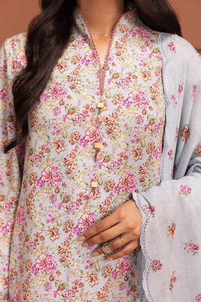 Kayseria | Winter Khaddar 24 |   K-10 - Ladies Clothes - Maria Faisal