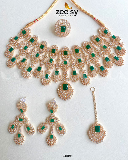 Kiara Advani Bridal Set - Bridal Set 