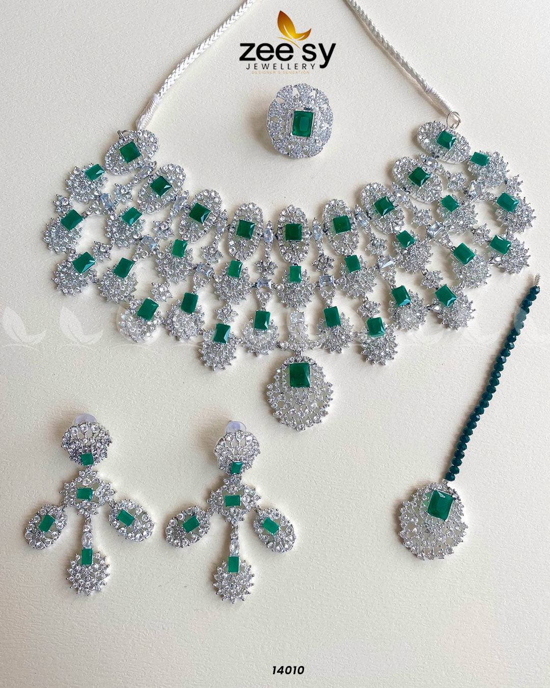 Kiara Advani Bridal Set - Bridal Set 