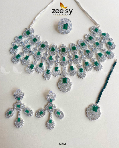 Kiara Advani Bridal Set - Bridal Set 