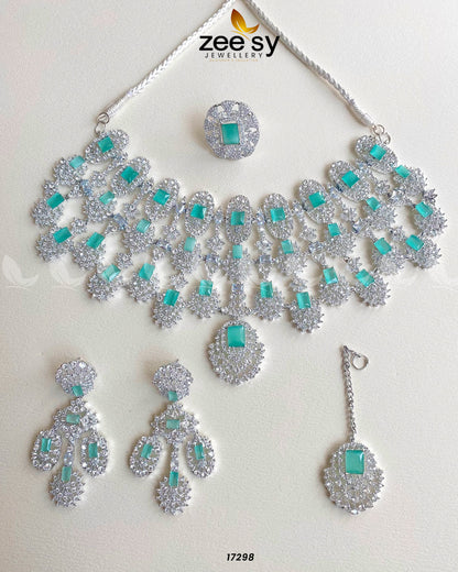 Kiara Advani Bridal Set - Bridal Set 