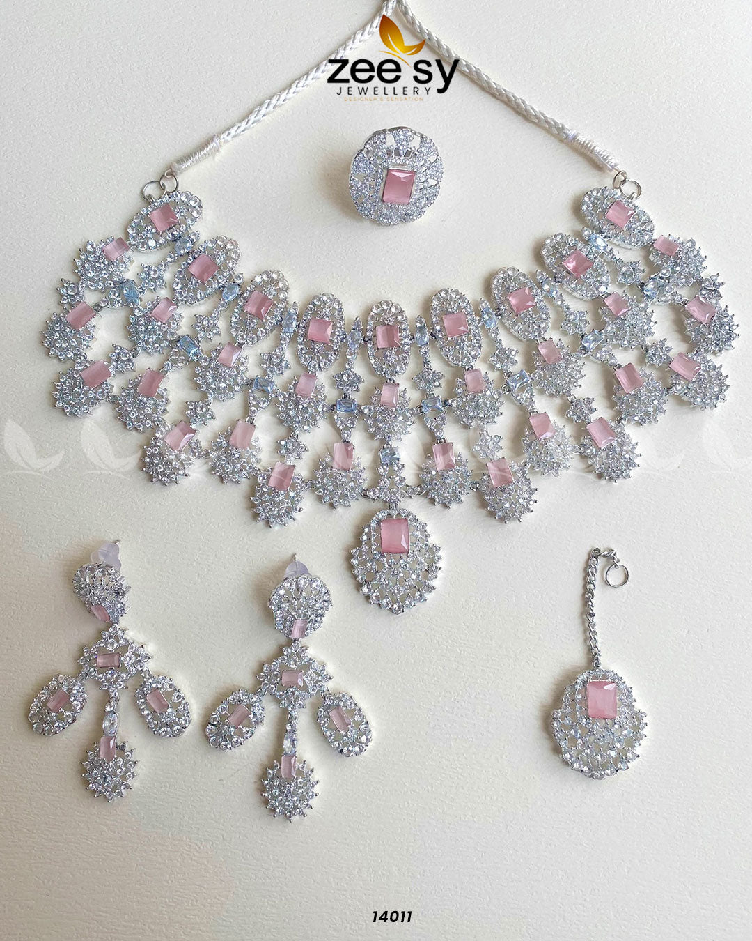 Kiara Advani Bridal Set - Bridal Set 