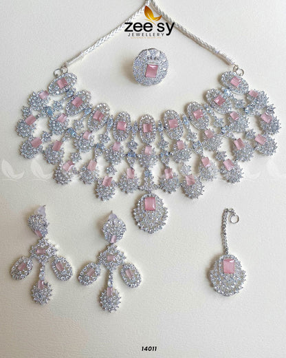Kiara Advani Bridal Set - Bridal Set 