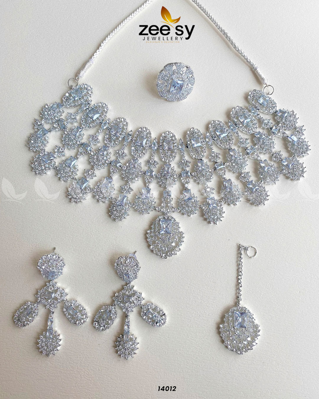 Kiara Advani Bridal Set - Bridal Set 