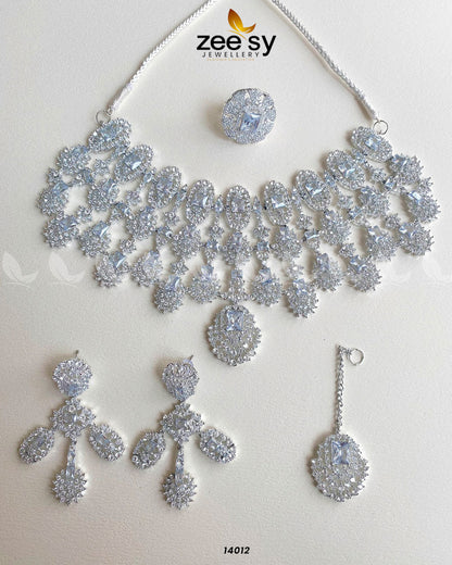 Kiara Advani Bridal Set - Bridal Set 