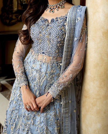 Kiara – authentic Pakistani dress from the Darlings Formals collection for women in the UK