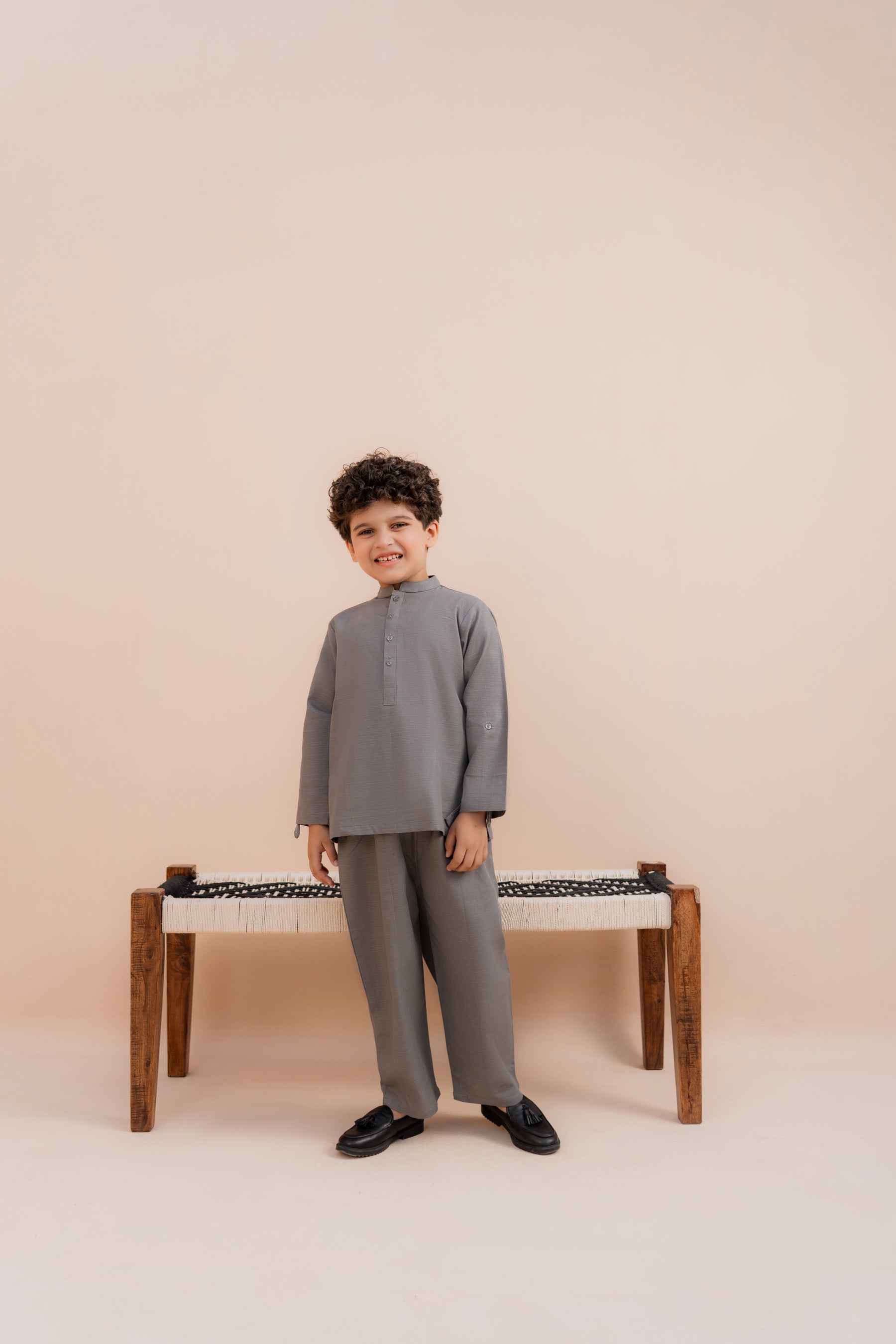 KKB-104 - by Maria Faisal - Registered Vendor of : Kastoor Kids - 100% Original Designer Dress.