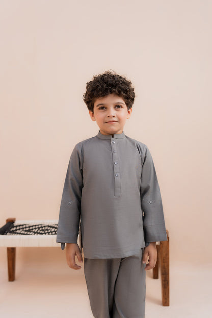 KKB-104 - by Maria Faisal - Registered Vendor of : Kastoor Kids - 100% Original Designer Dress.