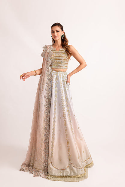Mysie | Alara formals 24 | KUBRA - Wedding Dress - Maria Faisal