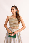 Mysie | Alara formals 24 | KUBRA - Wedding Dress - Maria Faisal