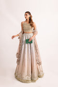 Mysie | Alara formals 24 | KUBRA - Wedding Dress - Maria Faisal