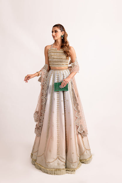 Mysie | Alara formals 24 | KUBRA - Wedding Dress - Maria Faisal