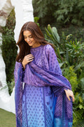 Sobia Nazir | Luxury Lawn 25 | 12B - Ladies Clothes 