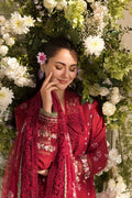 Sobia Nazir | Luxury Lawn 25 | 14A - Ladies Clothes 